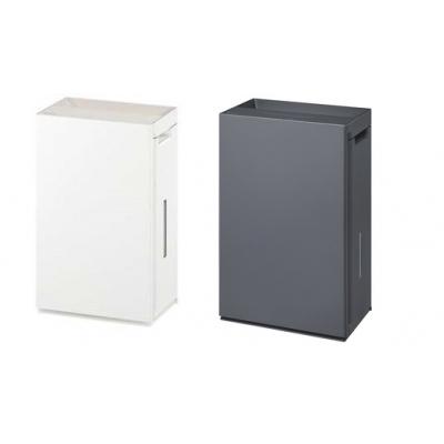 ふるさと納税 春日井市 2台セット「ジアイーノ」F-ML4000BとF-MV5000Cのセット　色:ホワイト×ダークグレー