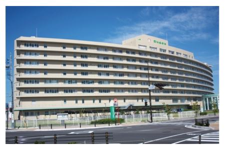 大垣徳洲会病院　レディスドック＋脳ドックコース
