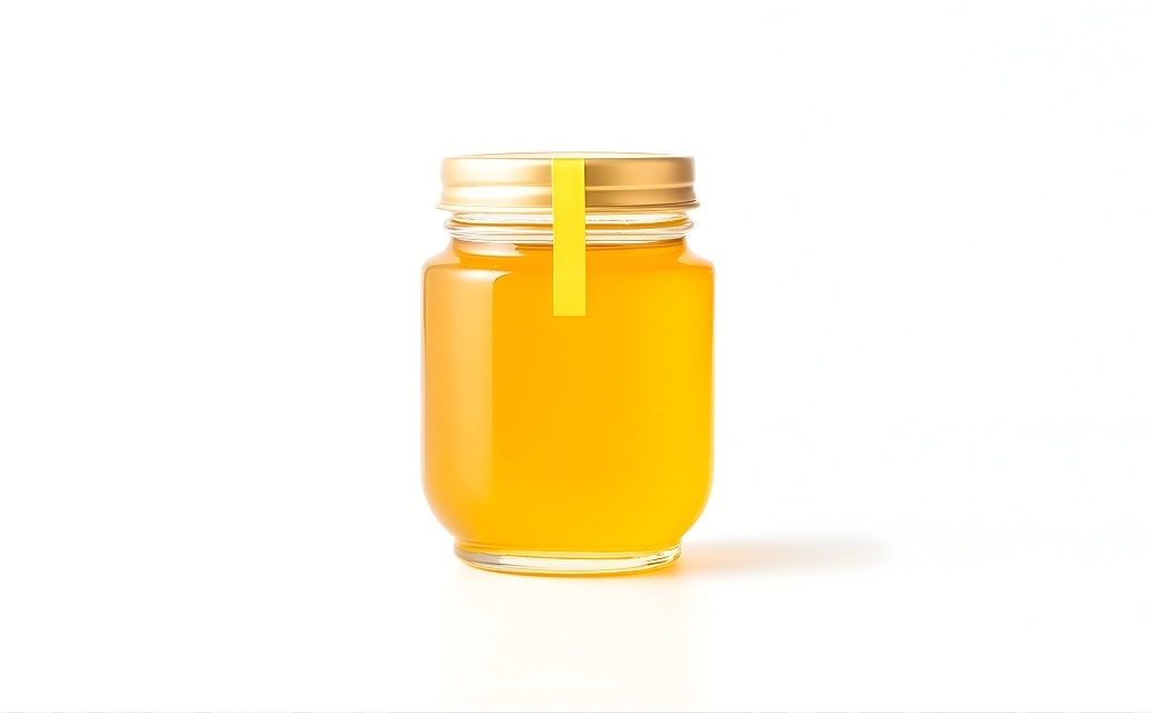 
                  自然共生サイト ニホンミツバチのハチミツ　150g
                