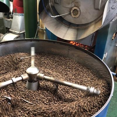 ふるさと納税 魚津市 【豆】天空のコロンビア:500g(自家焙煎コーヒーとみかわ) |  | 02