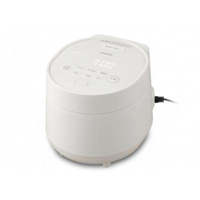 ふるさと納税 大河原町 ジャー炊飯器 3合 RC-MGB30-W ホワイト アイリスオーヤマ[53753378] |  | 02