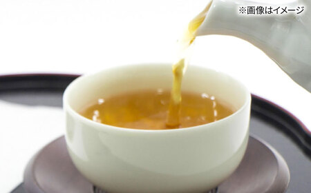 八女茶産地直送！ 中島製茶本舗 ご家庭用 ほうじ茶 ティーバッグ 100パック 桂川町/一般社団法人地域商社ふるさぽ[ADCF004]