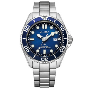シチズン腕時計 プロマスター BN0260-54L  CITIZEN 時計 MARINE 潜水用 防水 岩手県 北上市 S0132 エコ・ドライブ ダイバー200m MARINEシリーズ ダイバーズウオッチ スキューバ ダイビング 釣り アウトドア 