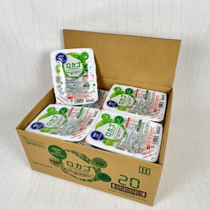 【低糖質食品】 ロカゴ 150g×20個 バイオテックジャパン 1V19015