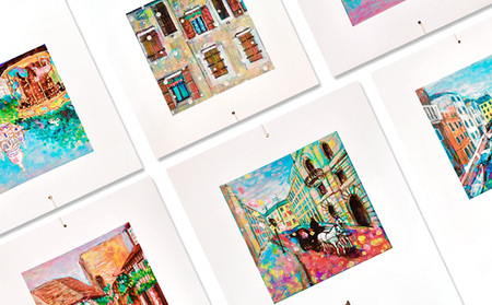 2026 壁掛け カレンダー MARIKO IRIE ファッション 雑貨 ギフト 贈り物 贈答 プレゼント えびの市 宮崎県 送料無料 レディース おしゃれ ビジネス 期間限定 花 動物 景色 絵画 