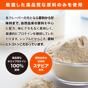 【ココア味】 リミテスト ホエイプロテイン 1kg プロテイン NA101-D