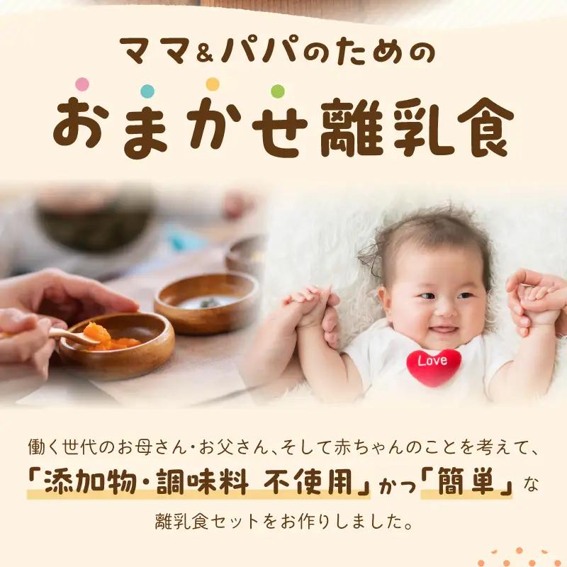 離乳食 セット 豚肉 離乳食 [宮崎県産 国産 お肉ほぐし]
