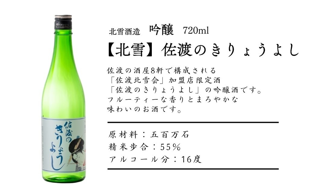 日本酒 720ml 3本 飲み比べ セット