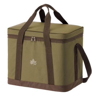 ふるさと納税 城陽市 氷点下パック 抗菌・ベーシッククーラー　XL 買い物やアウトドアでも役立つバッグ!　81670321