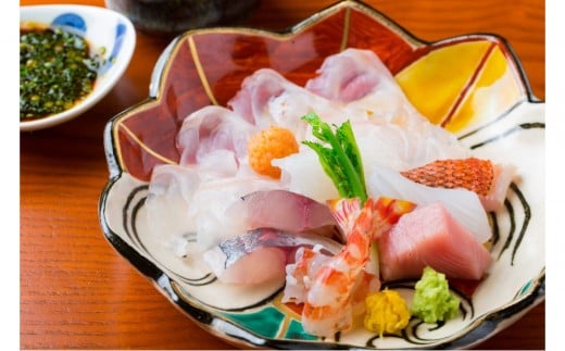 福岡市の懐石料理店　味竹林ディナーお食事券2名様