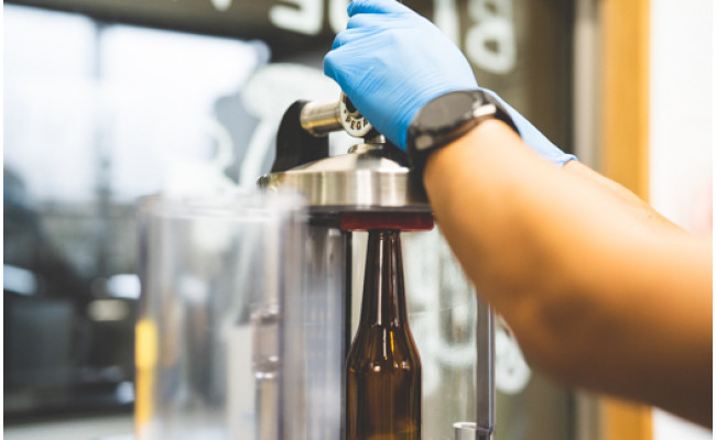 ブルーウッドブリュワリー定番と季節のおすすめビール4本セットB_イメージ4