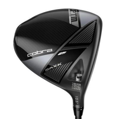 ふるさと納税 鹿沼市 コブラ　OPTM MAX-K　ドライバー　9°　オリジナルSPEEDER　NX　S　フレックス