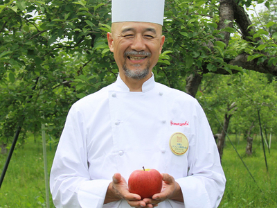 【鰺ヶ沢町・長谷川自然牧場産】熟成豚肉のシノワ風 3パックセット