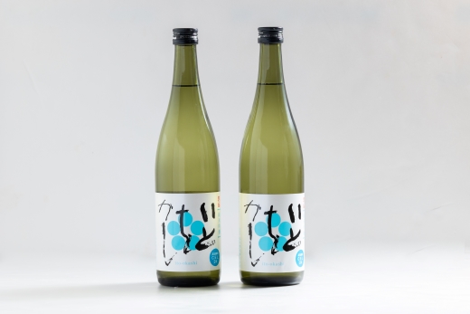【2回定期便】純米吟醸いとをかし 720ml×2本 Wgs-0127