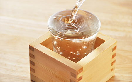 信濃鶴「純米大吟醸セット」（720ml×2本）