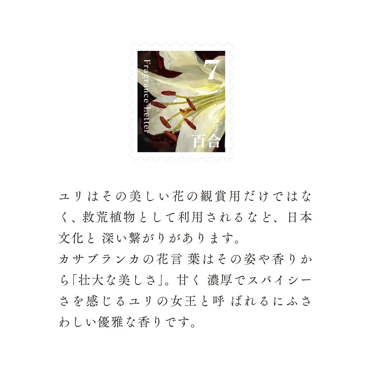 移ろう四季のディフューザー【実り】～7月-12月の香り6種セット～ 癒しの芳香剤・ルームフレグランスギフト gone works 山口県 防府市 D44 リードディフューザー セット アロマ スティッ