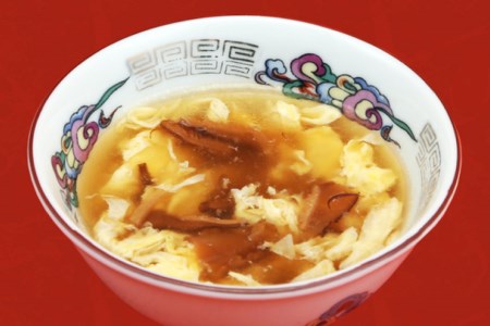 【食べ比べ】気仙沼産ふかひれ濃縮スープ広東風・四川風各1袋 