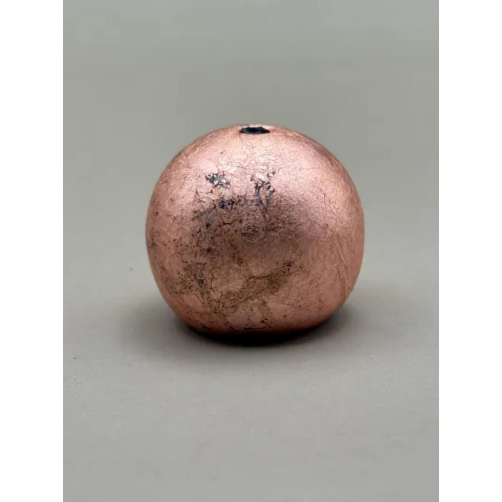 お香立て 箔貼り銅 ［NF251］ 303446_CU90091VC03