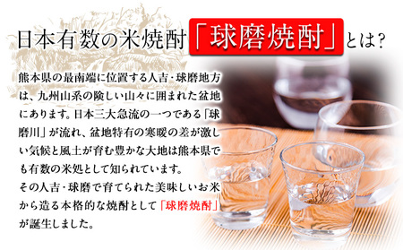 本格米焼酎 白岳パック 25度 1800ml×4本 《7-14日以内に出荷予定(土日祝除く)》