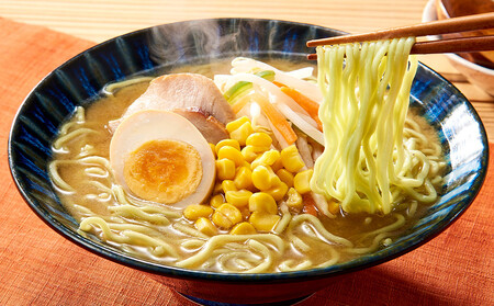 羅臼昆布ラーメン（みそ味）６個セット 昆布 昆布 昆布 昆布 昆布