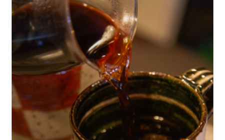 【粉】珈琲舎en 直火&竹炭焙煎ブレンド3種セット（モダンブレンド,クラシックブレンド,竹炭焙煎プレミアムブレンド）600g（200g×3）