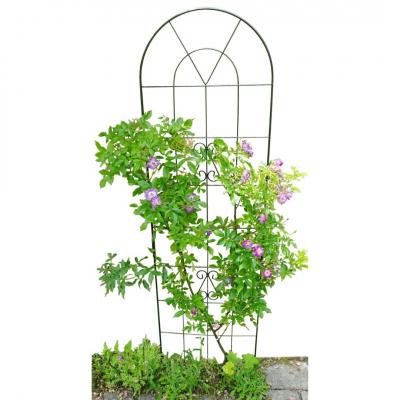 ふるさと納税 三条市 ダブルワイヤーフェンス ガーデンフェンス 植物 燕三条製 [株式会社オビタス] 【018S095】 |  | 03