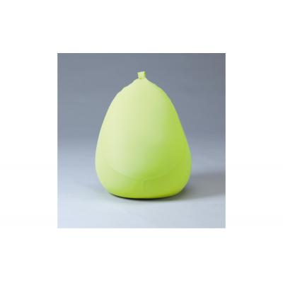 ふるさと納税 鳥取市 フィットチェア ライトグリーン