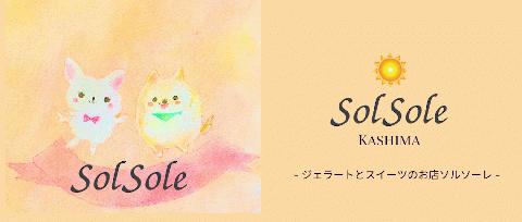 KBM-4　Sol soleのチーズケーキ2種セット　無添加　 スイーツ デザート 鹿嶋市　チーズケーキ 送料無料