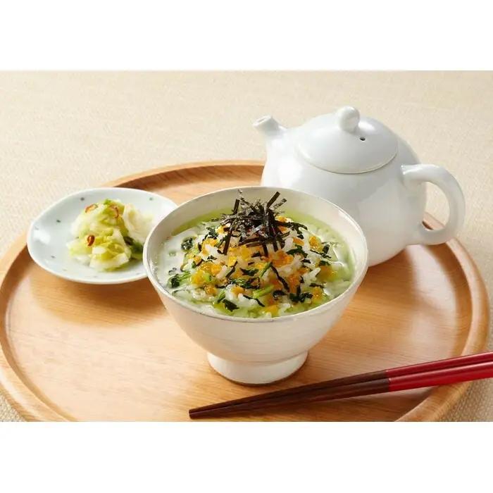 混ぜ込みきざみたくあん (30g×10袋) あったかごはんに混ぜるだけ 韓国おにぎりチュモッパ 風 御飯の素 井口食品 いのくち | 食品 人気 おすすめ 送料無料