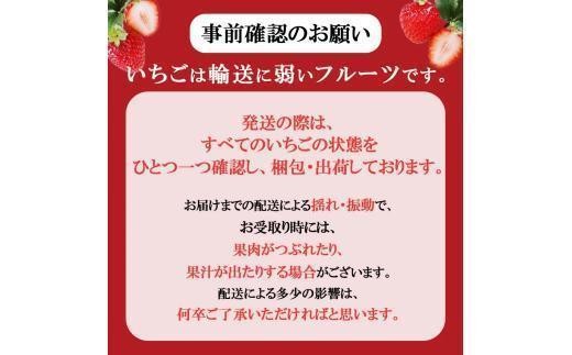 [期間限定] 鮮度抜群とちあいか 290g×8P 先行予約【栃木県共通返礼品】｜栃木県産 矢板市産 フルーツ スイーツ デザート 果物 果実 産地直送 栃木県 矢板市 約290g×8P | 17,00