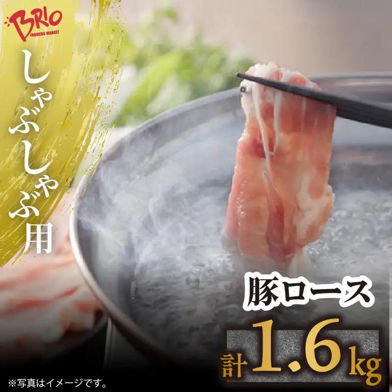 「あいぽーく」しゃぶしゃぶ用（ロース）400g×4 豚肉 バラ しゃぶしゃぶ 小分け 石川養豚場 ブランド 豚 農場 HACCP 認証 愛知県産豚肉 国産豚 ポーク 人気 冷凍 おいしい 安全なお肉 肉 豚バラ肉 鍋 美味しい 人気 脂 具材 炒め物 野菜 愛知県 常滑市