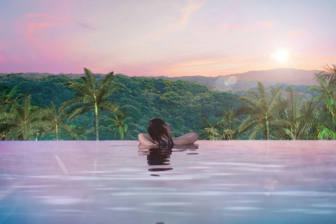 都会にはない興奮と贅沢のテーマパーク「ジャングリア沖縄＆スパ」1Dayチケット引換券（大人１名）