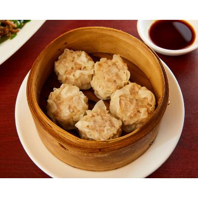 ふるさと納税 大和市 【冷凍】焼売　25個