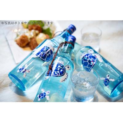 ふるさと納税 日向市 焼酎 飲み比べ 東郷大地の夢 300ml あくがれブルー 180ml 各1本 飲み比べセット |  | 02