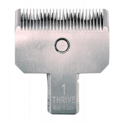 ふるさと納税 岡山市 ヘアークリッパーモデル556-P(PK)ピンク1mm刃付　ペット業界業務用 |  | 03