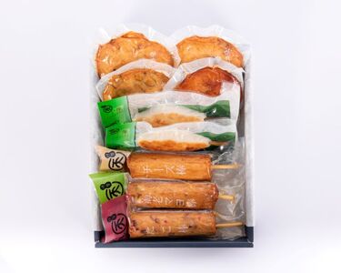 まる天 (翠) 練り物 詰合せ セット 三重県 伊勢市 伊勢志摩 練り物 まる天 伊勢