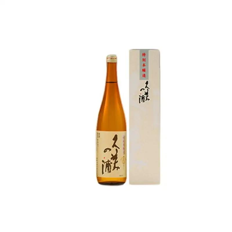 【日本酒】久美の浦 日本酒