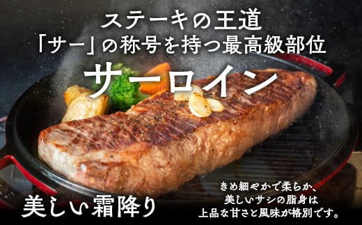 牛肉 ブロック 京都府産黒毛和牛 亀岡牛 サーロイン ブロック 600g 超厚切り≪焼肉 やきにく ステーキ サイコロステーキ 国産 希少 牛肉 京都府産 黒毛和牛 和牛 冷凍 ふるさと納税≫