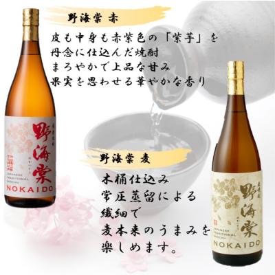 ふるさと納税 薩摩川内市 蔵元セレクション・鹿児島の本格焼酎 1800ml×6本セット GS-503 |  | 02