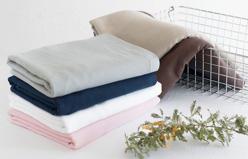 【スピード発送】スピードライガーゼバスタオル 3枚セット（ライトグレー） G2039