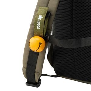 LOGOS 熊ベル-BF キャンプや登山、ハイキングにあると安心グッズ　71909053【配送不可地域：沖縄県】【1719501】