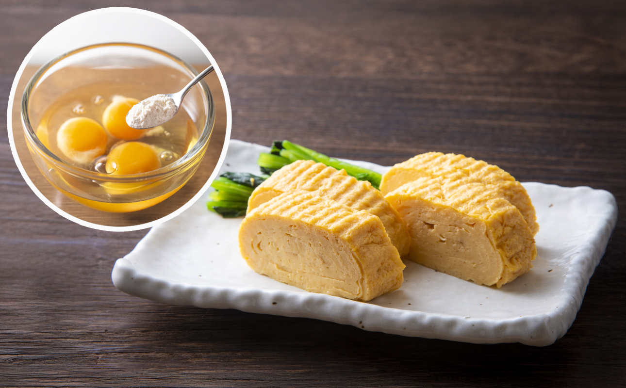 たとえばお味噌汁に入れて！酒粕でカラダがよろこぶ発酵習慣を。粉末だからかけるだけ。酒粕粉末 80g（80g×1袋）菜々粉々屋（ななここや） 酒かすここ │ 国産100% 無添加 無香料 保存料不使用 