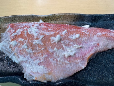 a10-1144　【酒粕 味噌 塩糀】漬け魚 7枚入