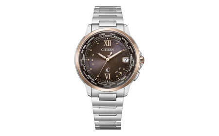 【ふるなび限定】シチズン 日本製 ソーラー 腕時計 クロスシー CB1020-89W | 所沢 腕時計 ブランド 人気 FN-Limited-PR