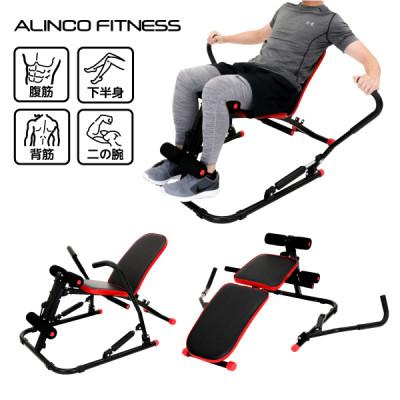 ふるさと納税 高槻市 マルチローイングジムDX/EXG244R