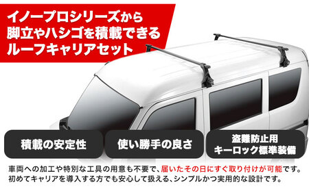 ベースキャリア ルーフキャリア トヨタ ハイエース レジアスエース 200系 標準ボディ 標準ルーフ用 BU200 株式会社カーメイト《7-14日以内(土日祝除く)》 茨城県 結城市 ルーフ キャリア