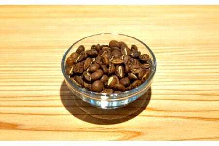 コーヒー豆　200g×２種類　浅煎りセレクト ／ 珈琲 浅煎りコーヒー豆 山口県 No.144