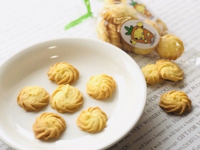 新座産にんじんクッキーと売れ筋TOP3クッキーアソートセット