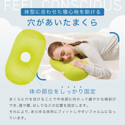 ふるさと納税 鳥取市 ホールピロー ロイヤルブルー |  | 01