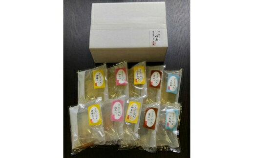 【ふるさと納税】 ところてん 心太 ところてん 詰め合わせ 10食入り [池田屋 愛知県 岡崎市 ok23bzx030000] 心太 三杯酢 黒みつ ゆずみつ レモンみつ 梅みつ セット 食べ比べ 国産